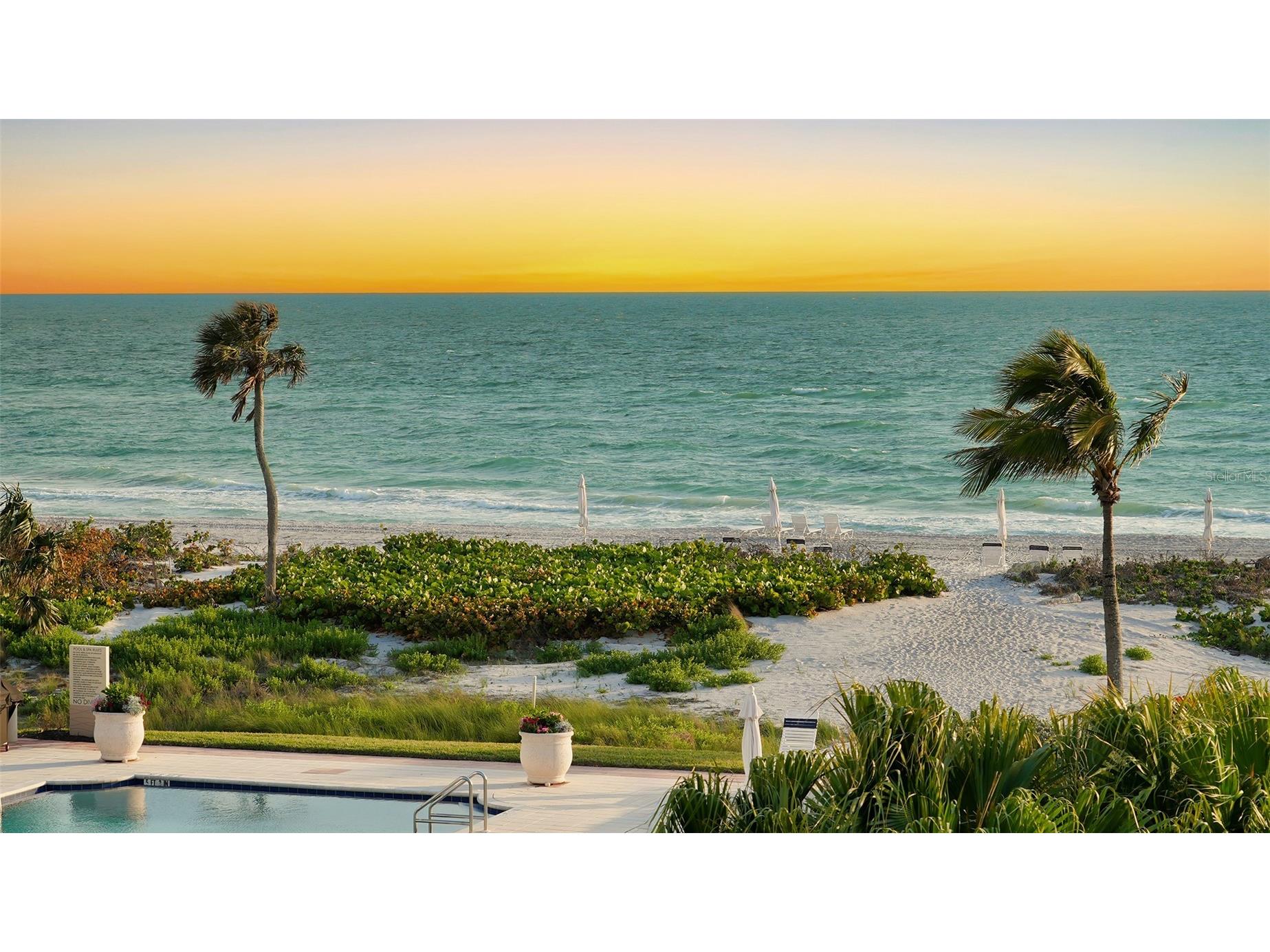 2185 Gulf Of Mexico Drive #223 Longboat Key FL 34228 - GULF OF MEXICO A4685872 image5