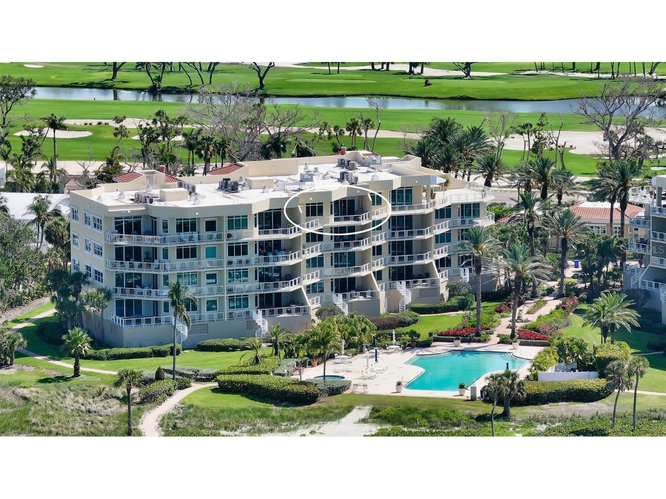 2185 Gulf Of Mexico Drive #243 Longboat Key FL 34228 - GULF OF MEXICO A4651046 image1