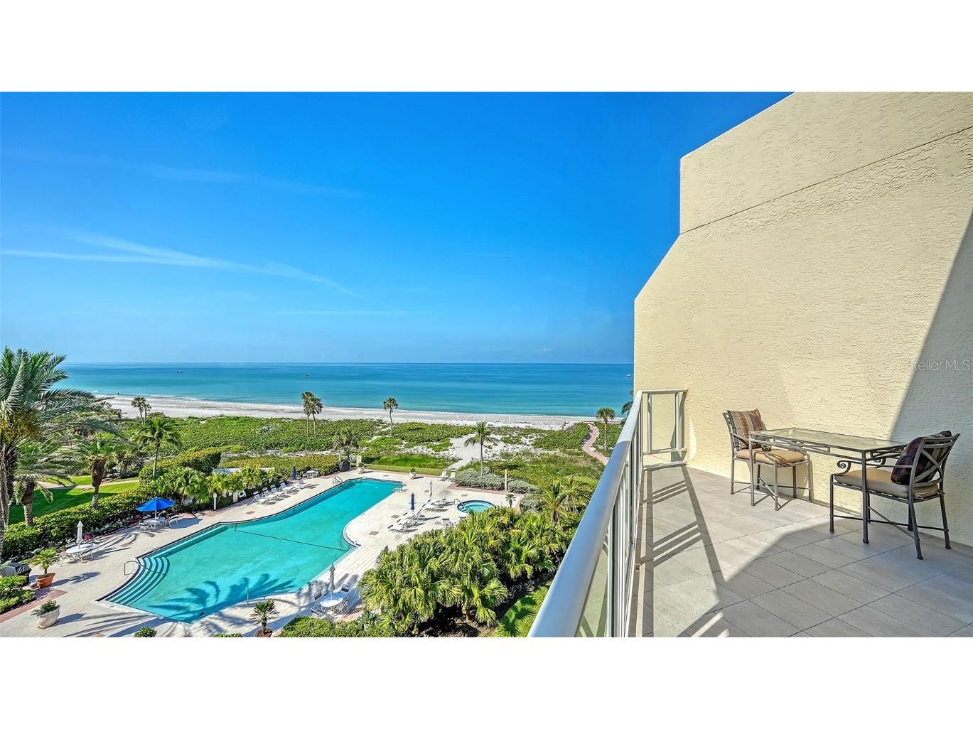 2185 Gulf Of Mexico Drive #243 Longboat Key FL 34228 - GULF OF MEXICO A4651046 image12