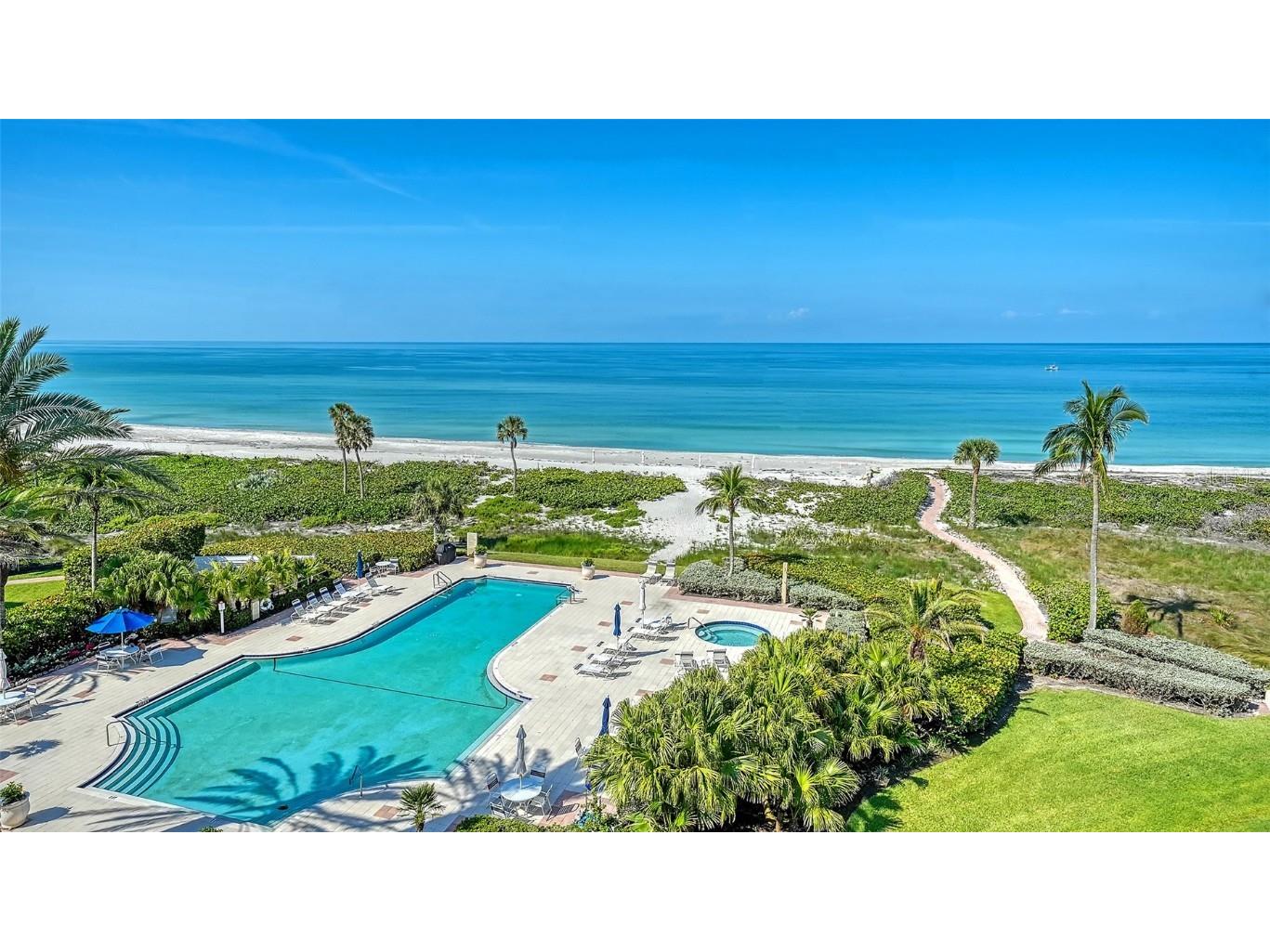 2185 Gulf Of Mexico Drive #243 Longboat Key FL 34228 - GULF OF MEXICO A4651046 image2