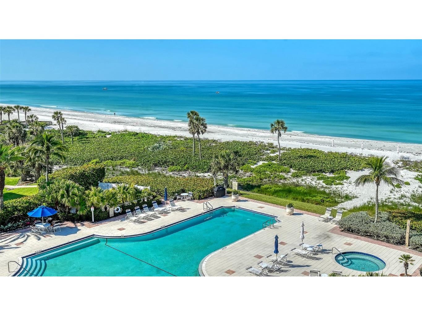2185 Gulf Of Mexico Drive #243 Longboat Key FL 34228 - GULF OF MEXICO A4651046 image21