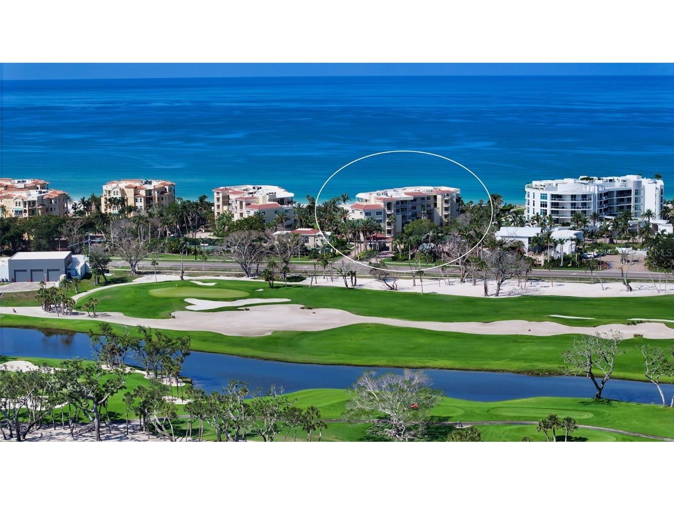 2185 Gulf Of Mexico Drive #243 Longboat Key FL 34228 - GULF OF MEXICO A4651046 image3
