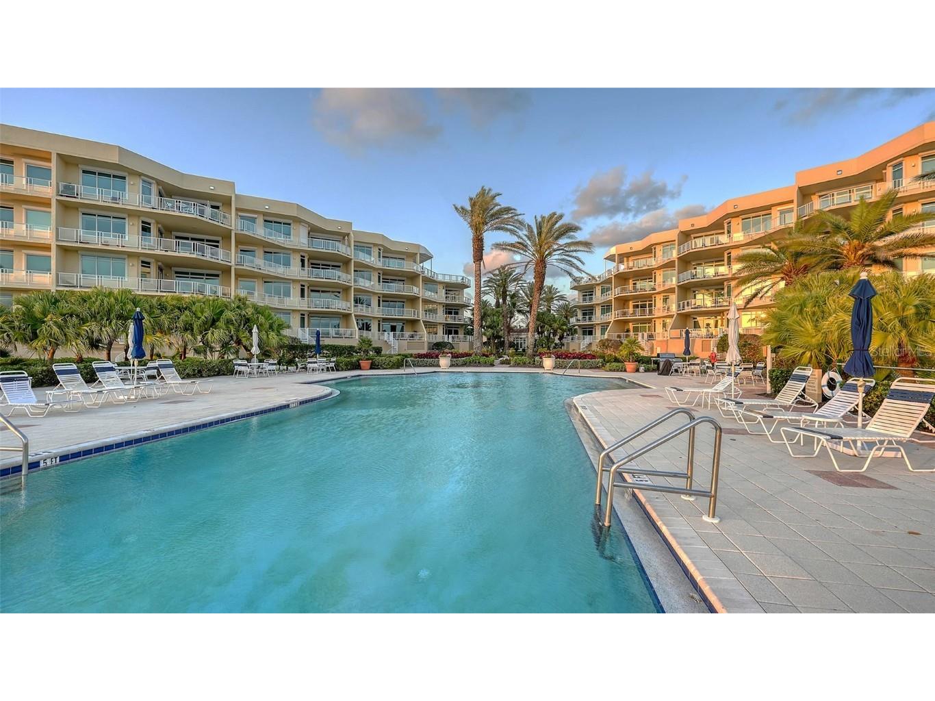 2185 Gulf Of Mexico Drive #243 Longboat Key FL 34228 - GULF OF MEXICO A4651046 image31