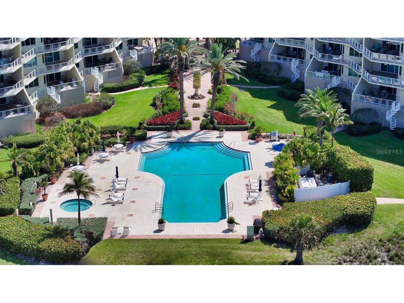 2185 Gulf Of Mexico Drive #243 Longboat Key FL 34228 - GULF OF MEXICO A4651046 image32