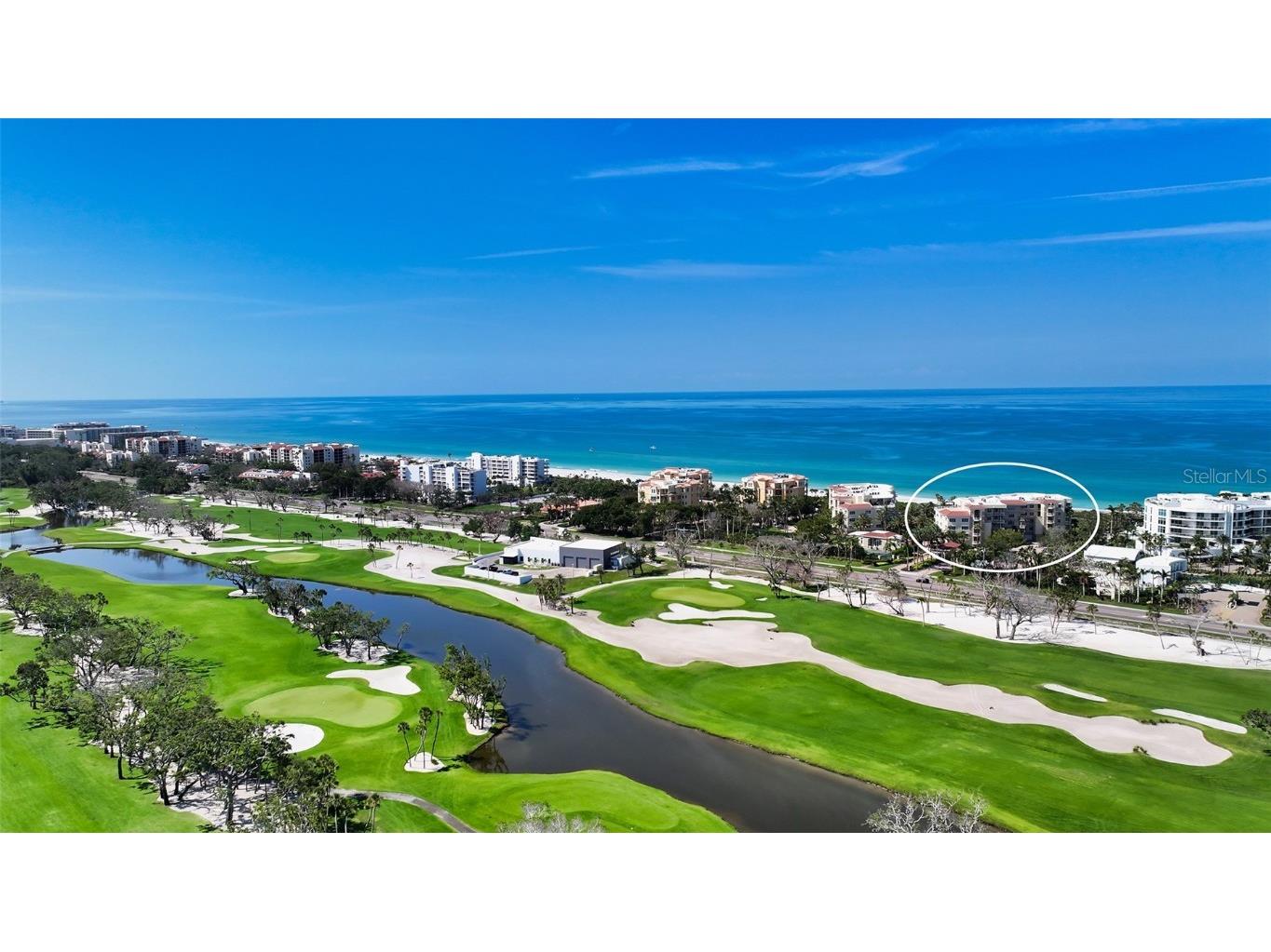 2185 Gulf Of Mexico Drive #243 Longboat Key FL 34228 - GULF OF MEXICO A4651046 image33