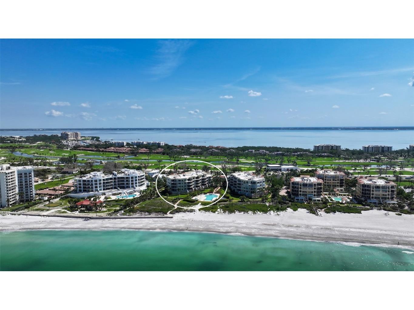 2185 Gulf Of Mexico Drive #243 Longboat Key FL 34228 - GULF OF MEXICO A4651046 image34