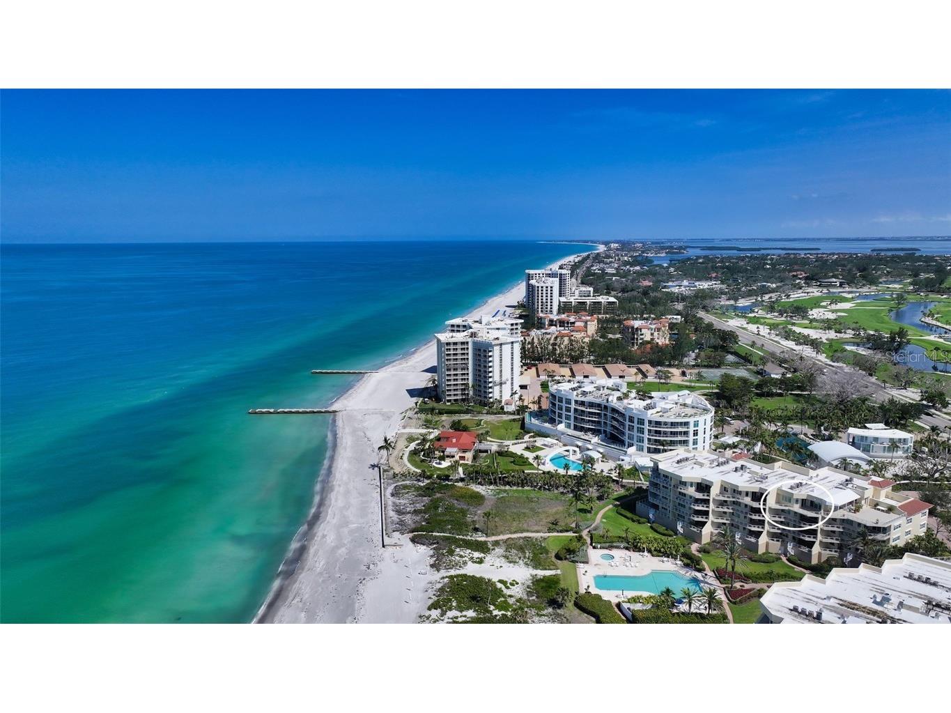 2185 Gulf Of Mexico Drive #243 Longboat Key FL 34228 - GULF OF MEXICO A4651046 image35
