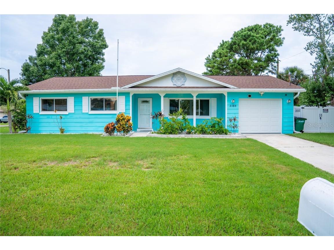 2185 Morningside Drive Safety Harbor FL 34695 U8252122 image1