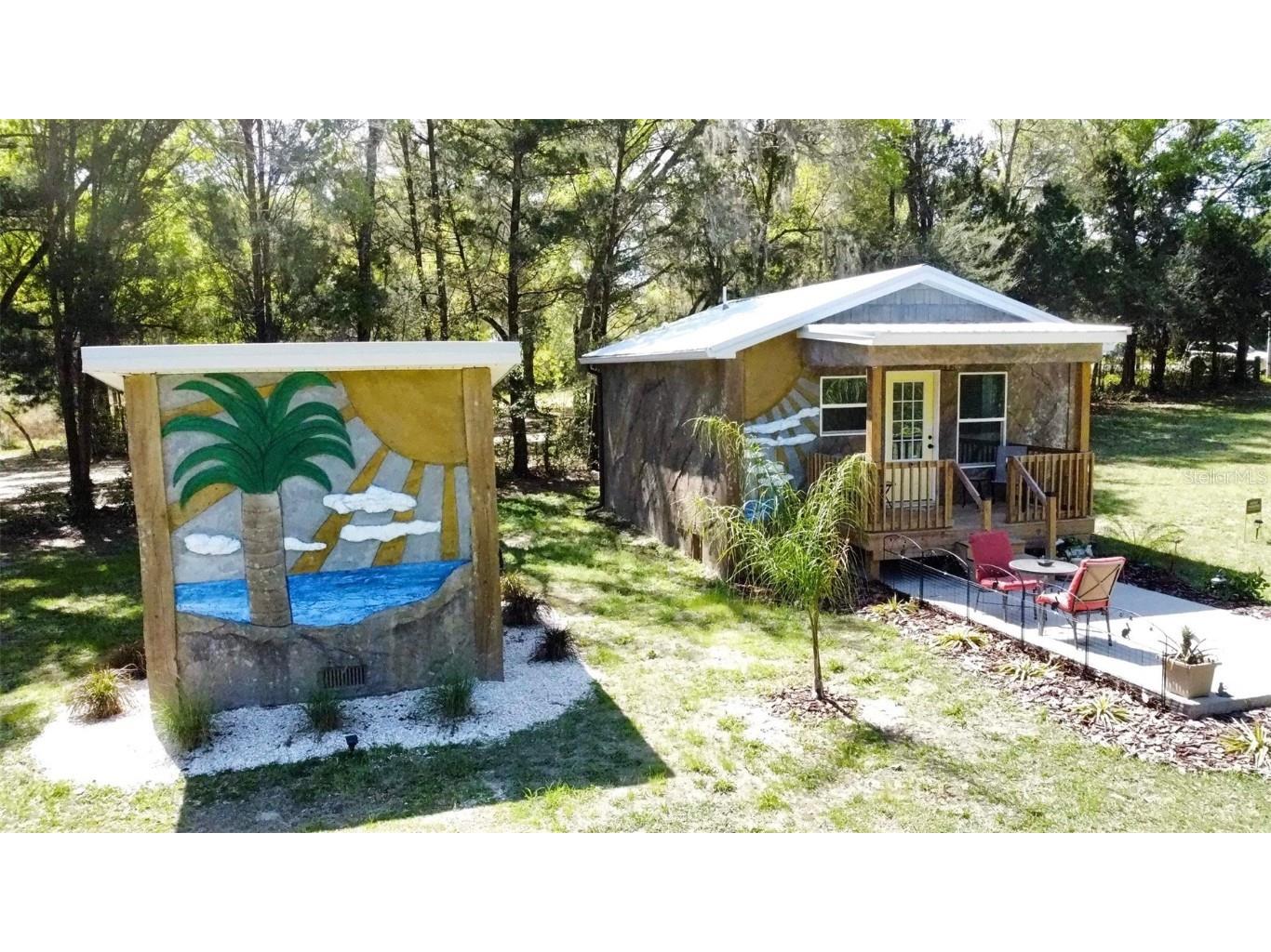 2185 N Crede Avenue Crystal River FL 34428 OM674526 image1