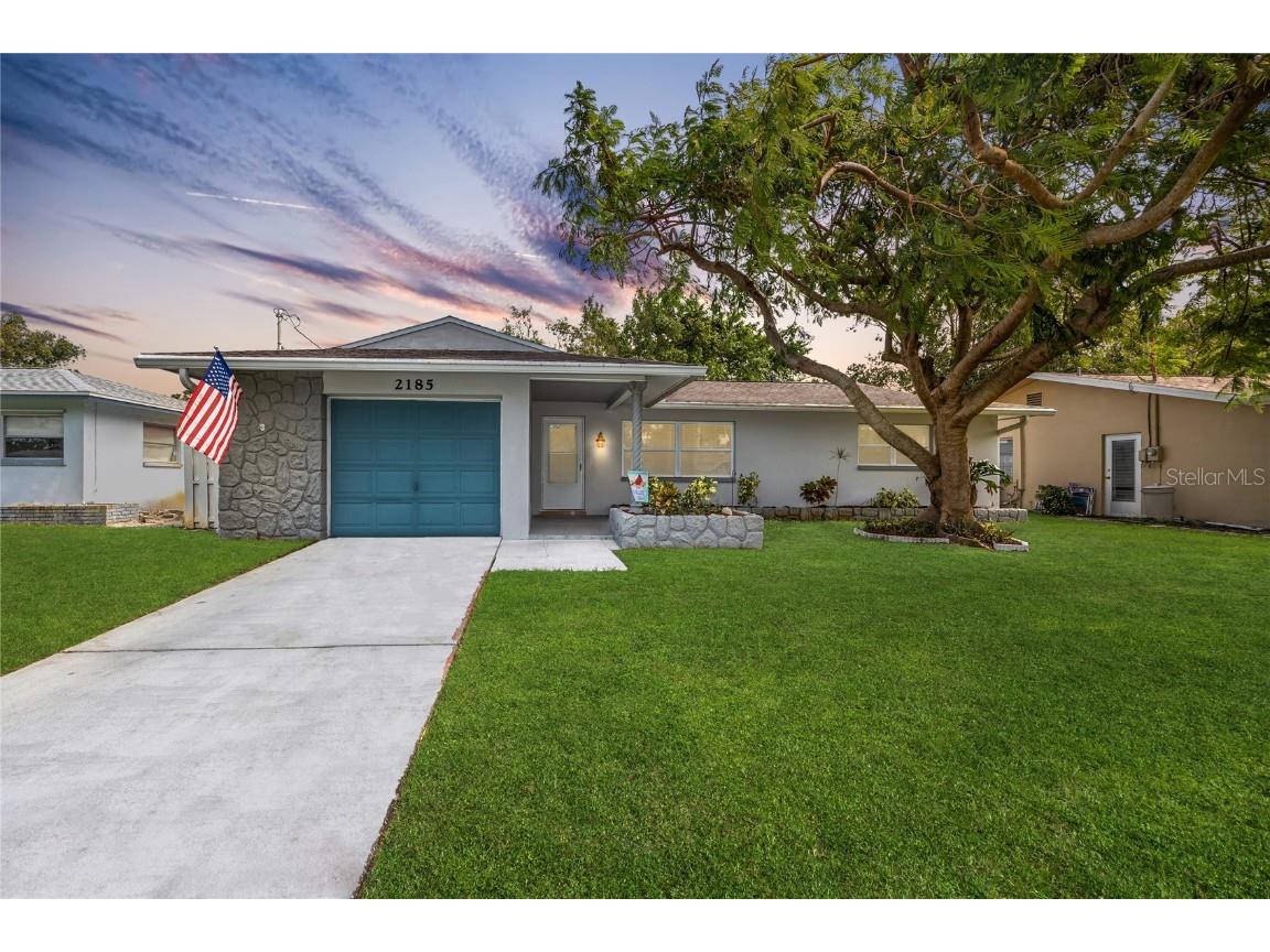 2185 Pine Ridge Drive Clearwater FL 33763 TB8311986 image1
