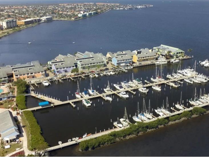 2185 Sulstone Drive Punta Gorda FL 33983 O6306254 image14