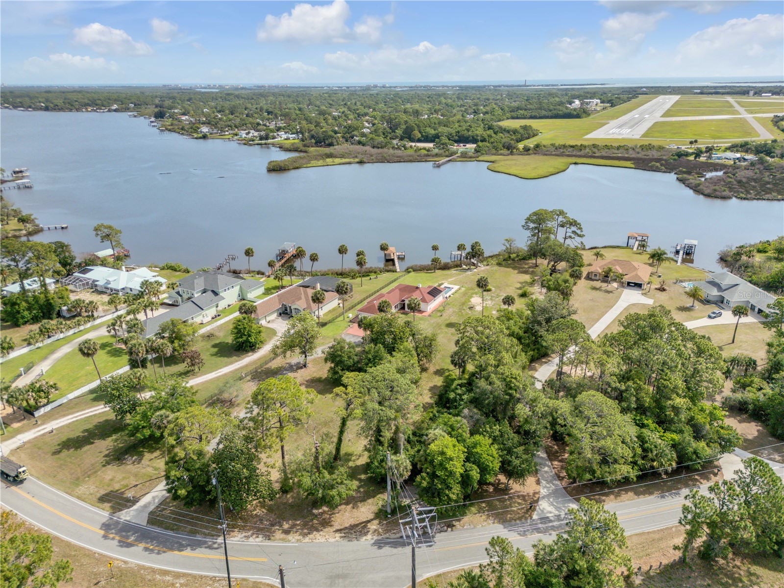 2185 Turnbull Bay Road New Smyrna Beach FL 32168 NS1088135 image69