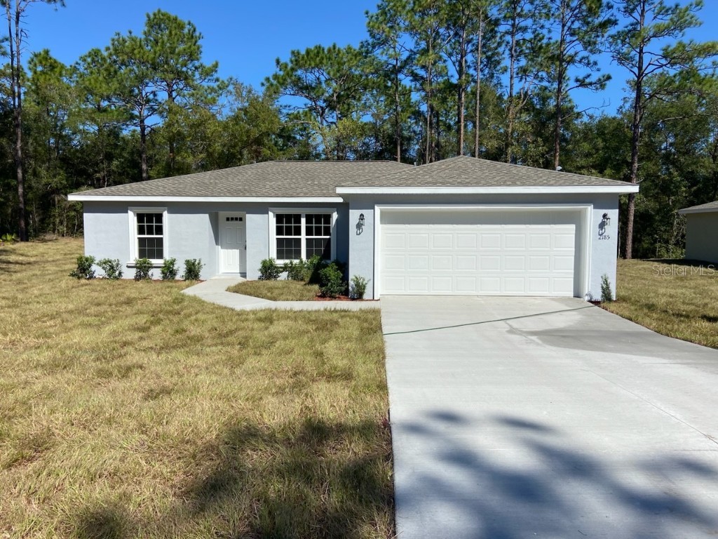 2185 W Geer Place Dunnellon FL 34434 G5088574 image1