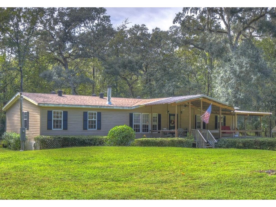 21850 La Finca Lane Brooksville FL 34601 T3413436 image1