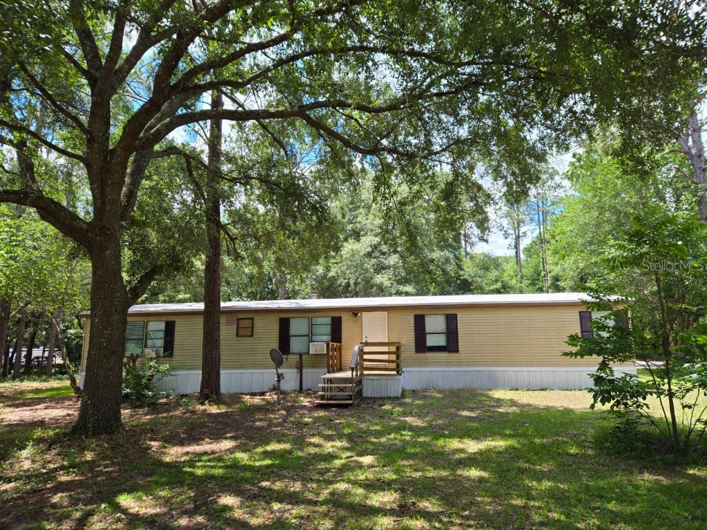 21850 SE 64th Lane Morriston FL 32668 W7865007 image1