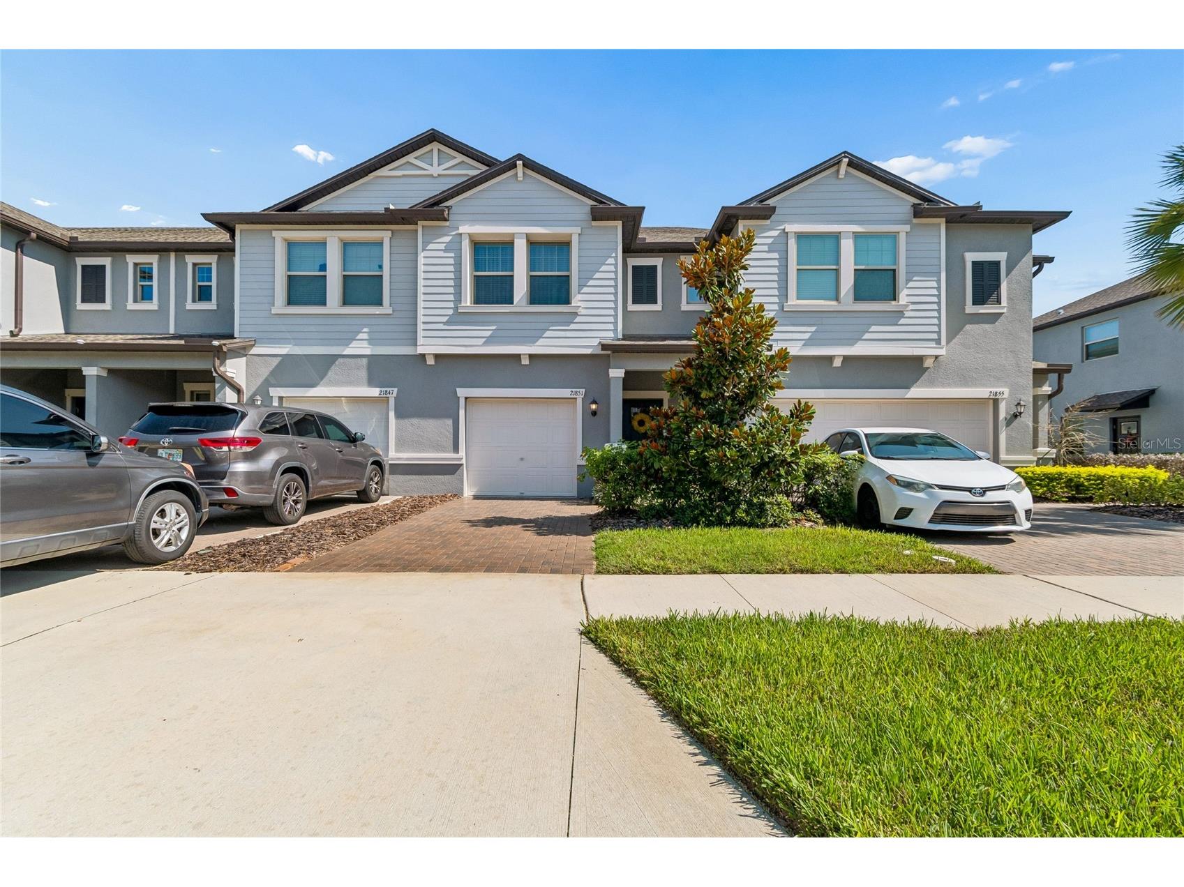 21851 Lyonia Lane Land O Lakes FL 34637 TB8521989 image1