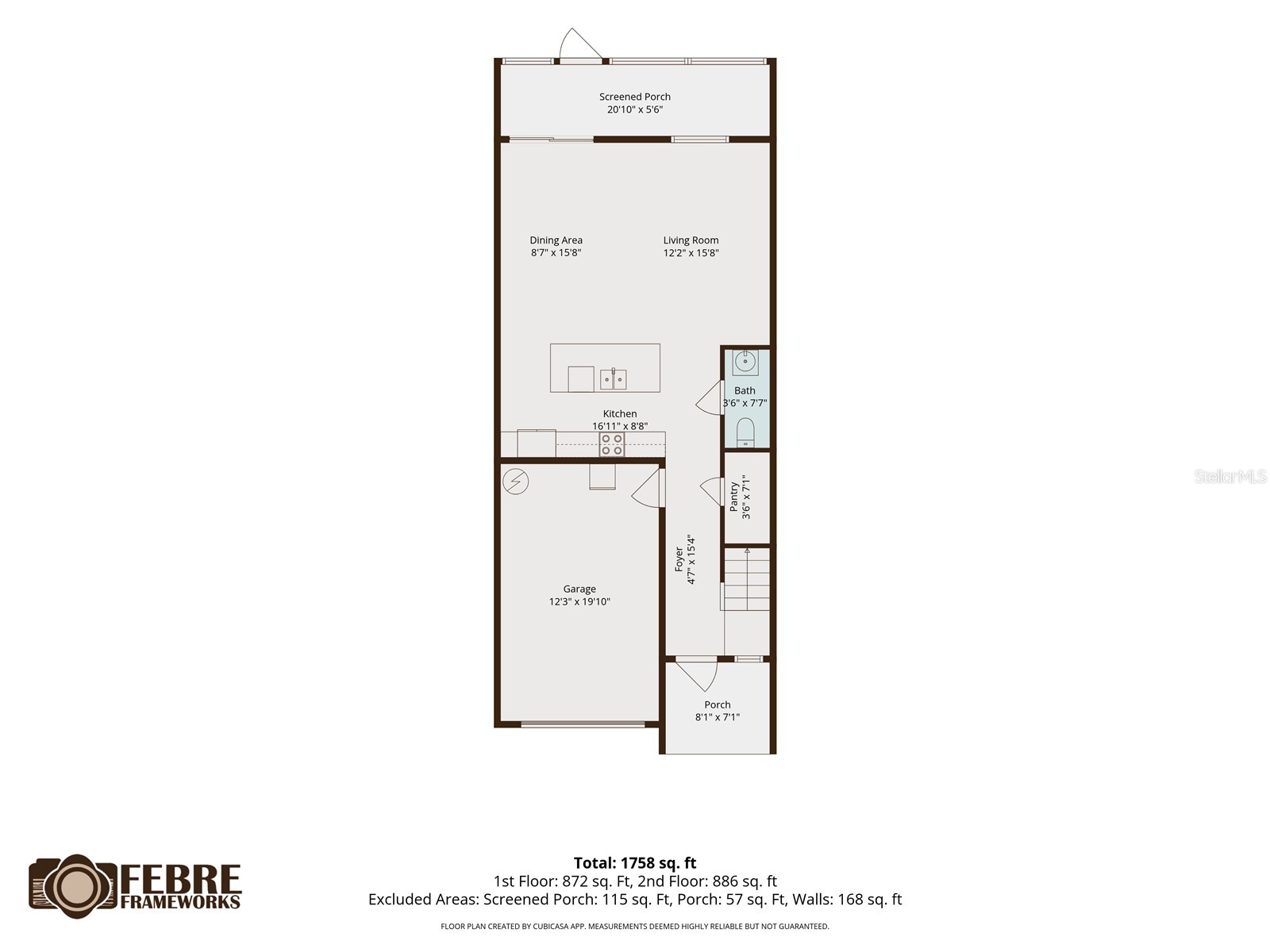 21851 Lyonia Lane Land O Lakes FL 34637 TB8521989 image27