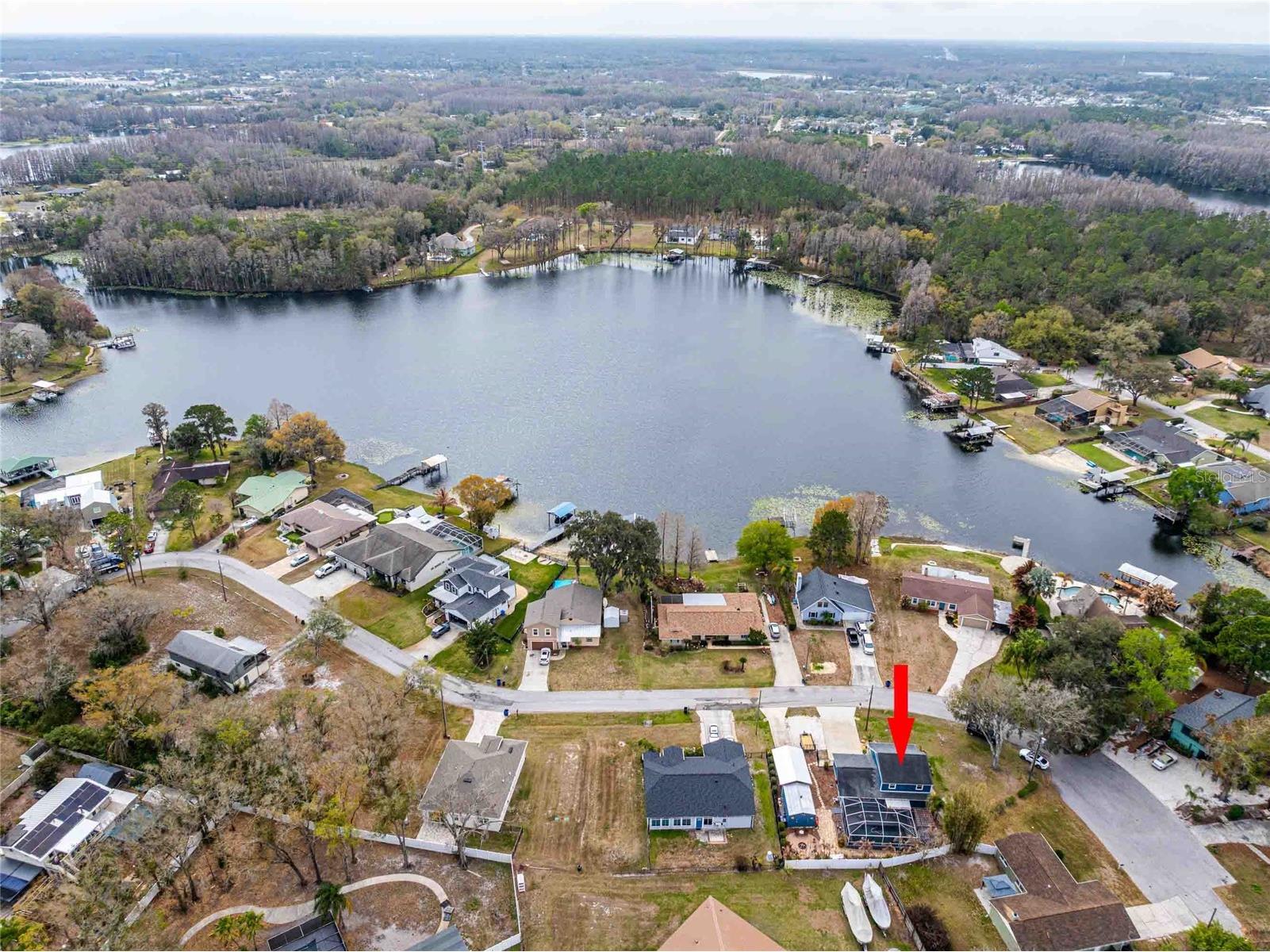 21855 Ocean Pines Drive Land O Lakes FL 34639 TB8483037 image43