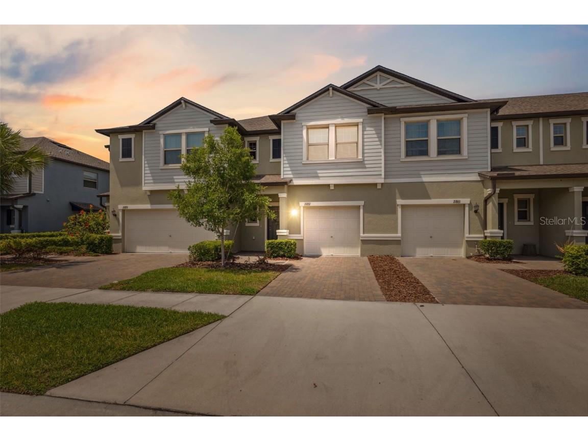 21857 Adriatic Lane Land O Lakes FL 34637 W7874844 image1