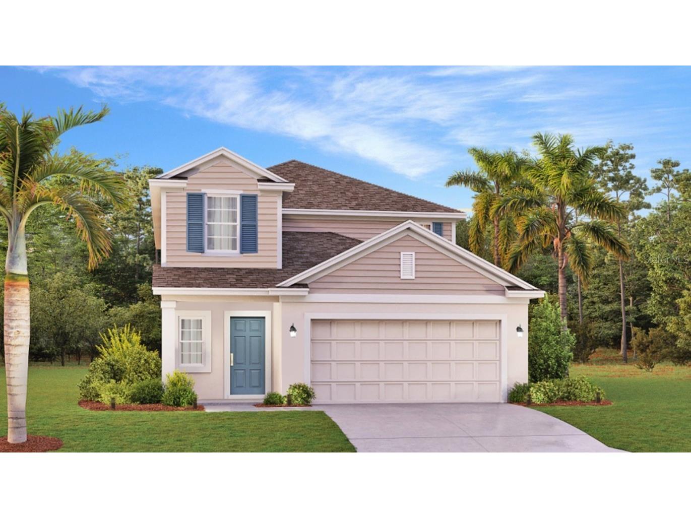 2186 Aquifer Lane Davenport FL 33837 J976677 image1