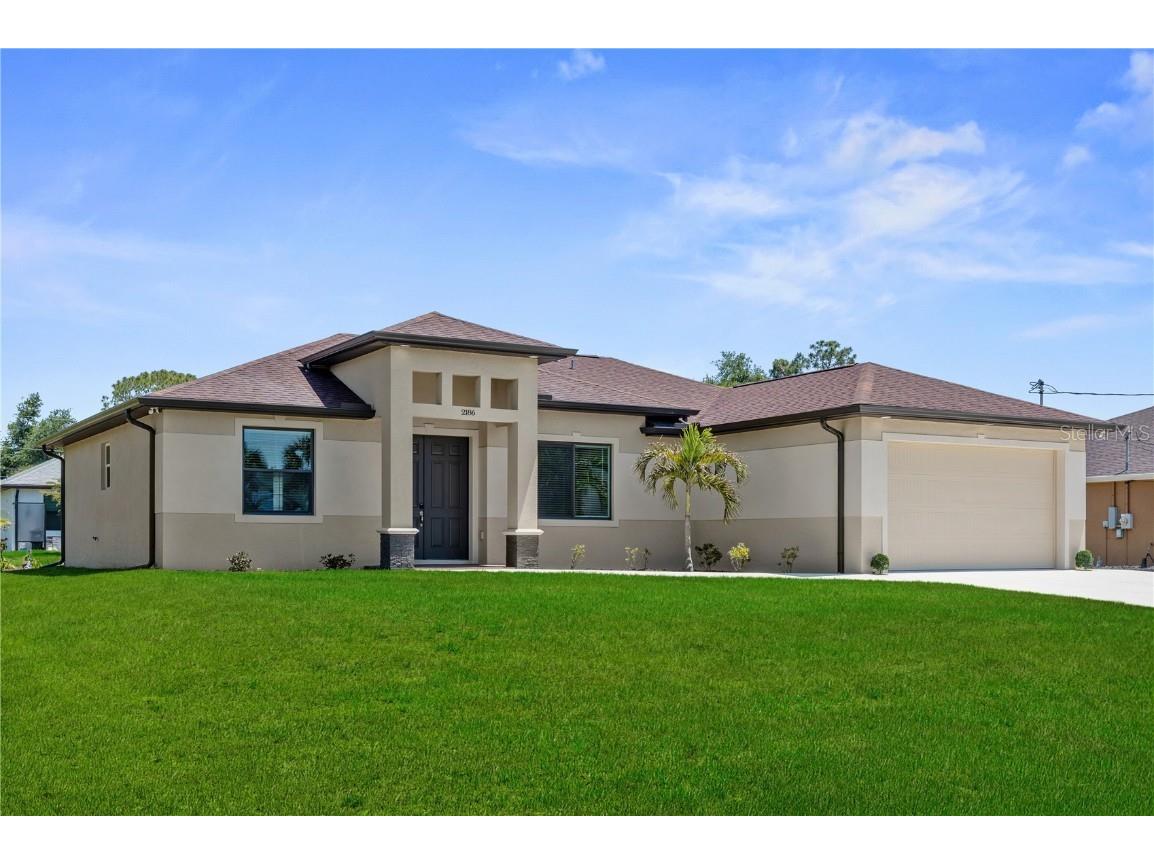 2186 Florala Street North Port FL 34287 C7508946 image1
