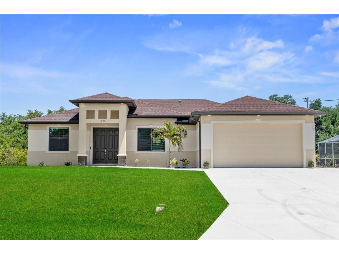 2186 Florala Street North Port FL 34287 C7508946 image2