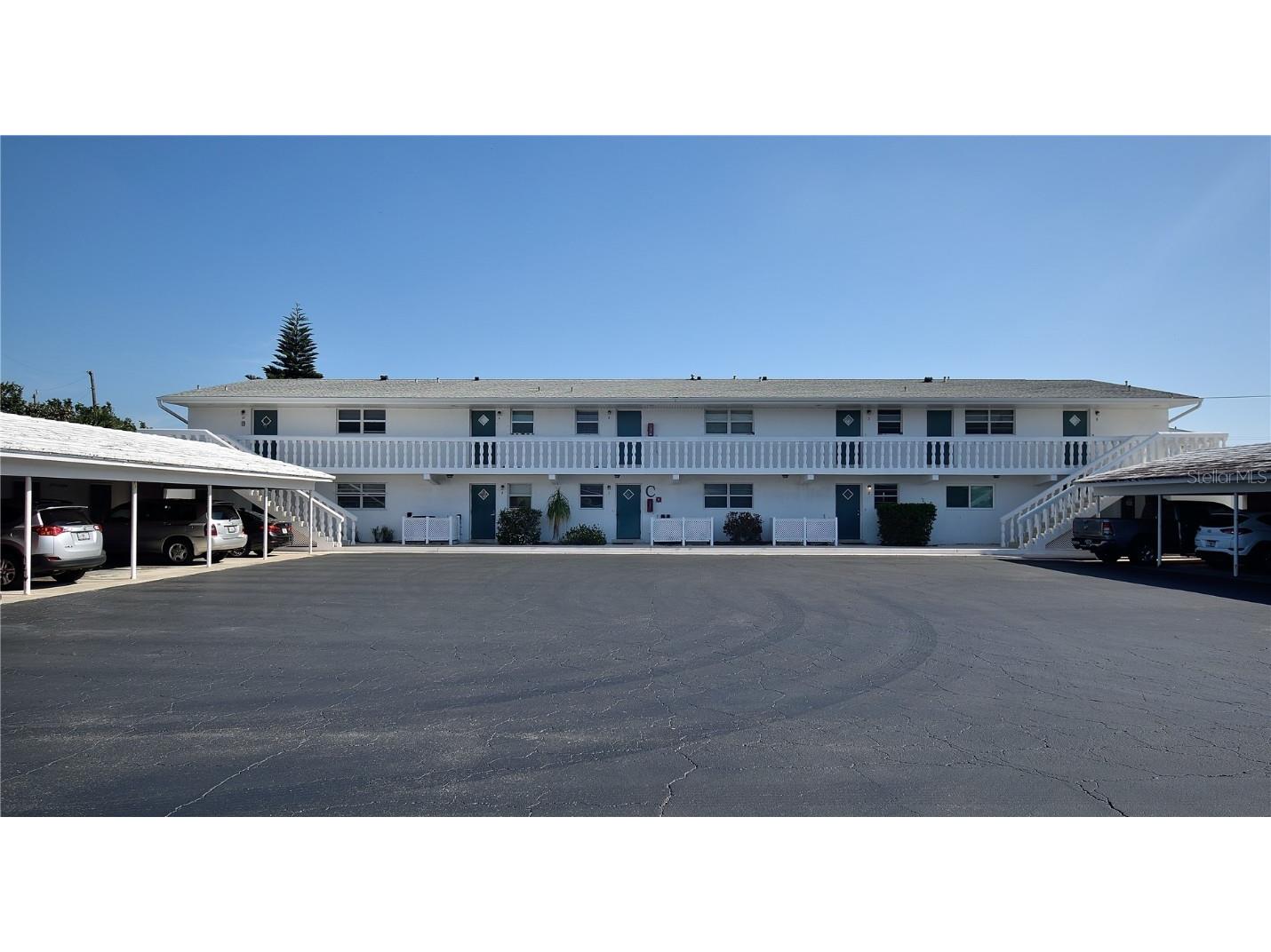 2186 Highway A1a #C4 Indian Harbour Beach FL 32937 O6095741 image1