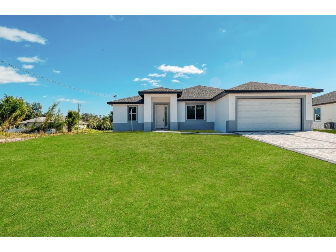 2186 Irondale Road North Port FL 34287 A4555044 image1