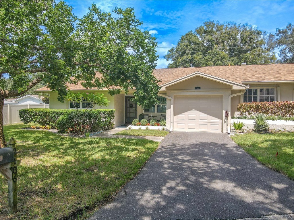 2186 Marshall Drive #2186 Dunedin FL 34698 TB8302109 image1