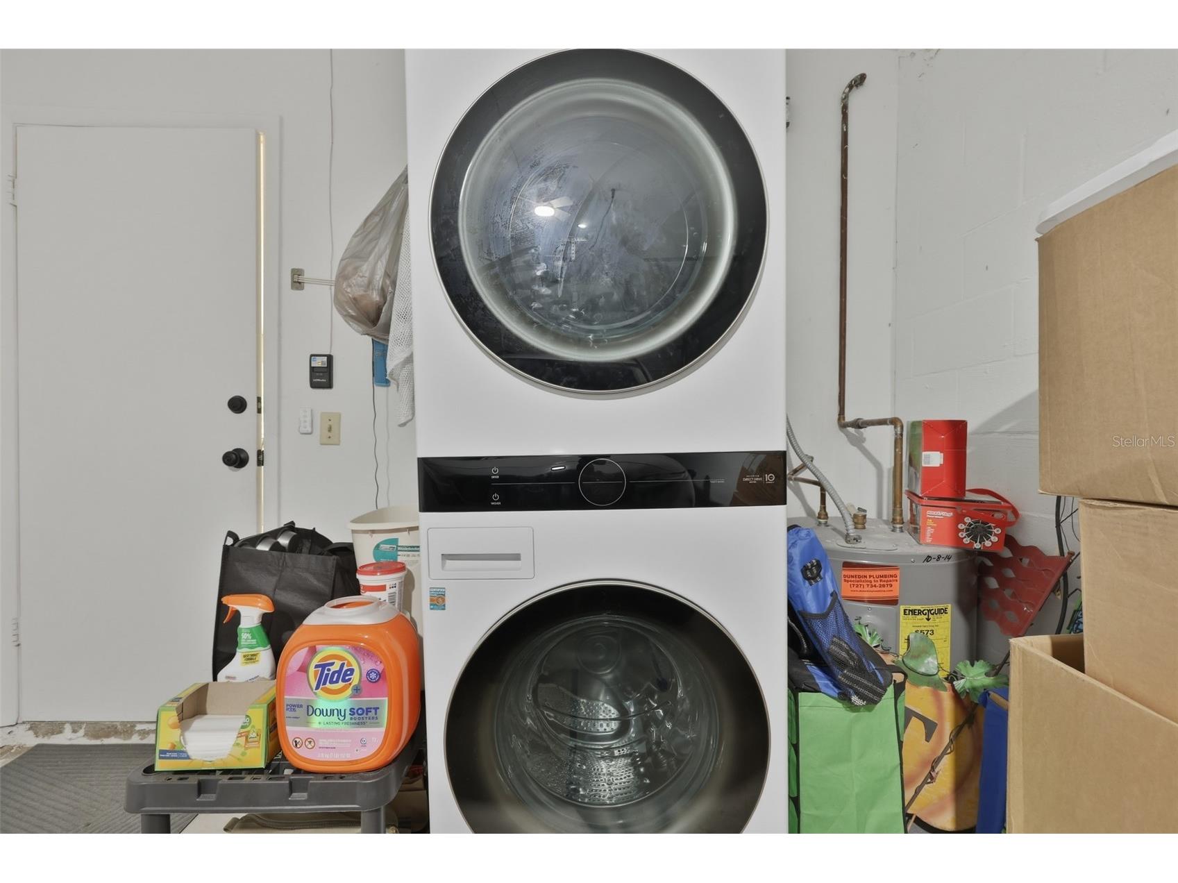 2186 Marshall Drive #2186 Dunedin FL 34698 TB8527234 image29