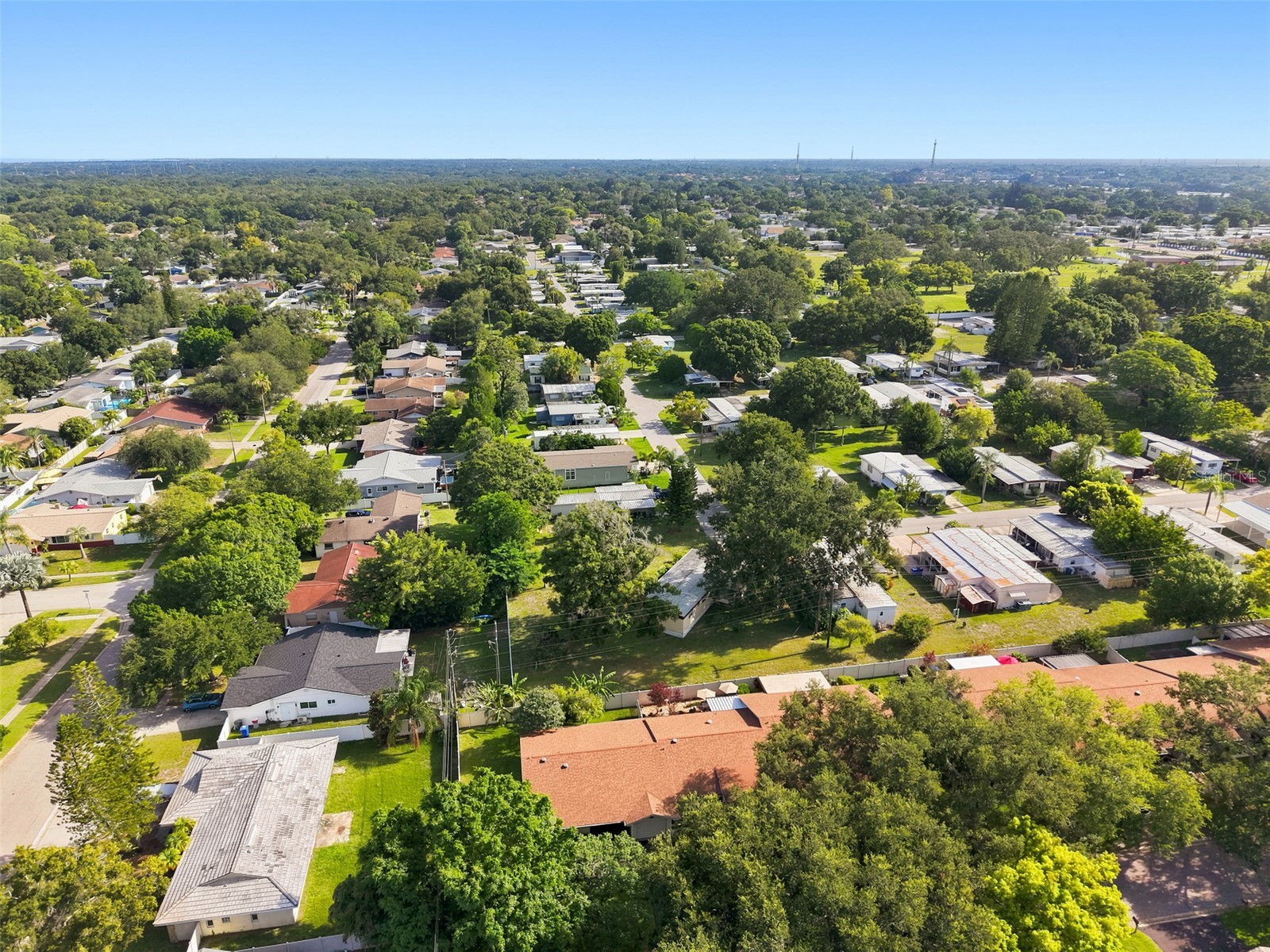 2186 Marshall Drive #2186 Dunedin FL 34698 TB8527234 image38