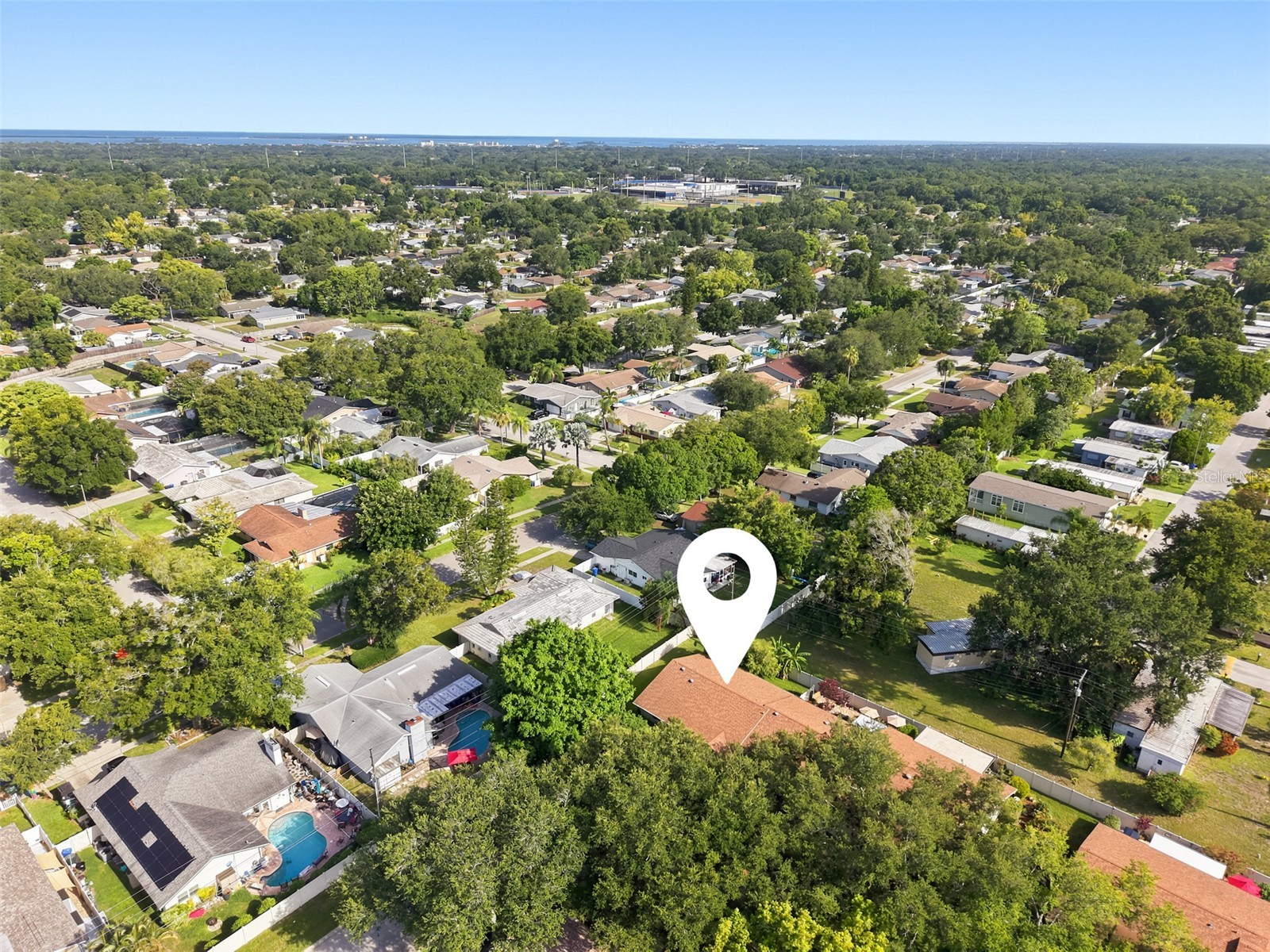2186 Marshall Drive #2186 Dunedin FL 34698 TB8527234 image39