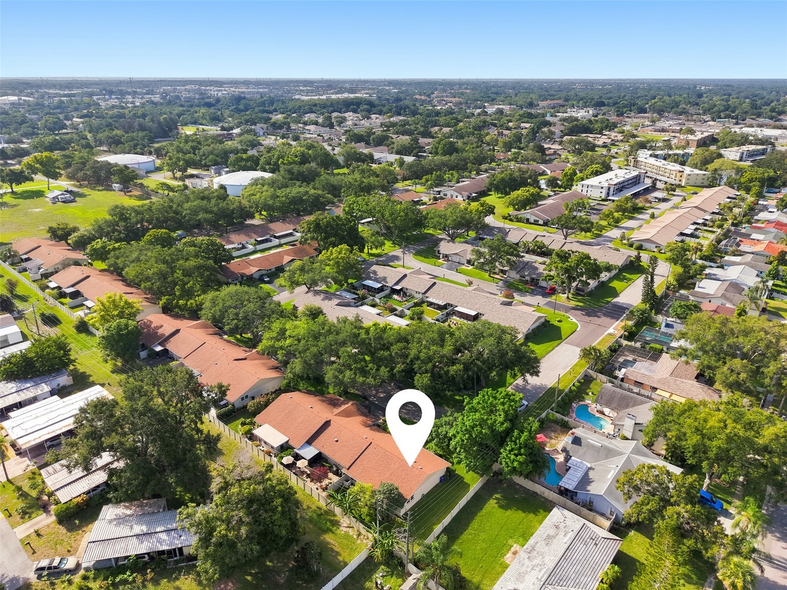 2186 Marshall Drive #2186 Dunedin FL 34698 TB8527234 image42