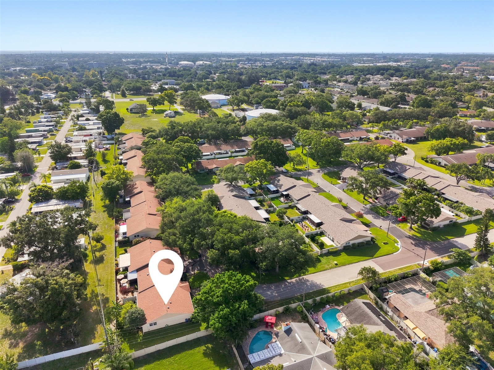 2186 Marshall Drive #2186 Dunedin FL 34698 TB8527234 image43