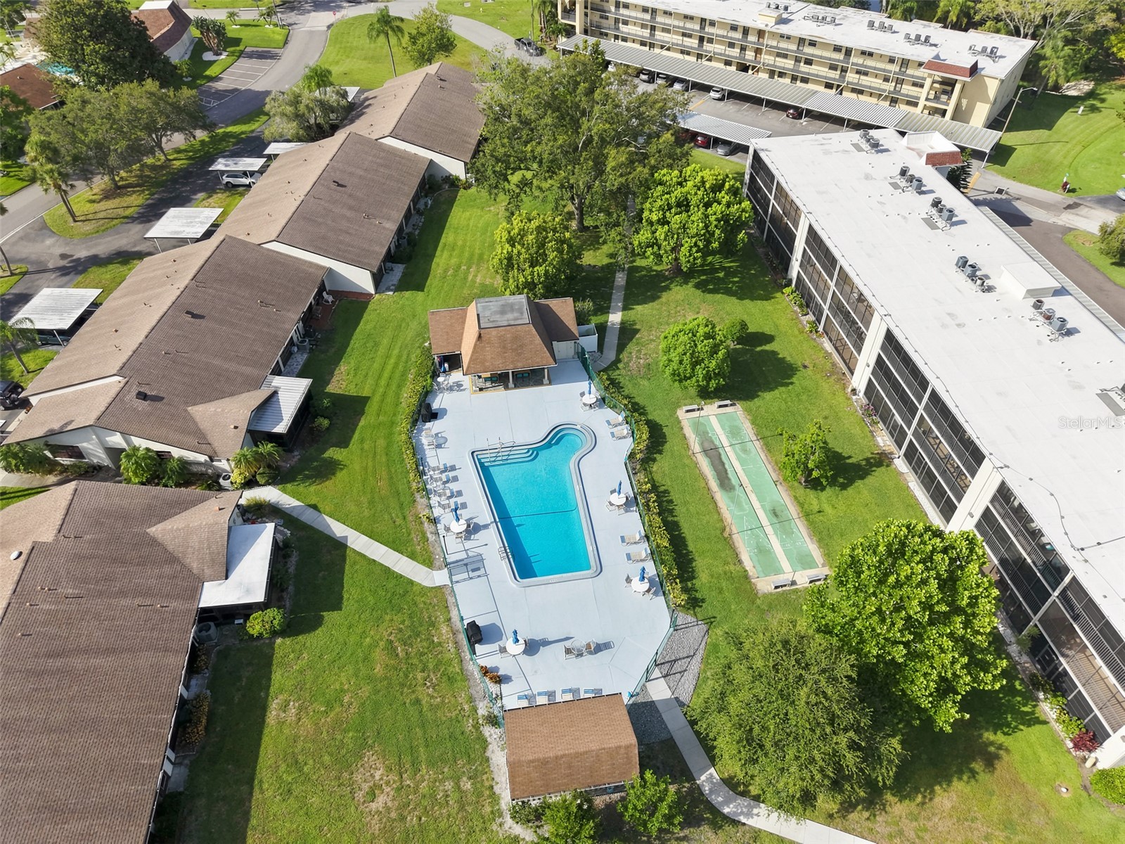2186 Marshall Drive #2186 Dunedin FL 34698 TB8527234 image45