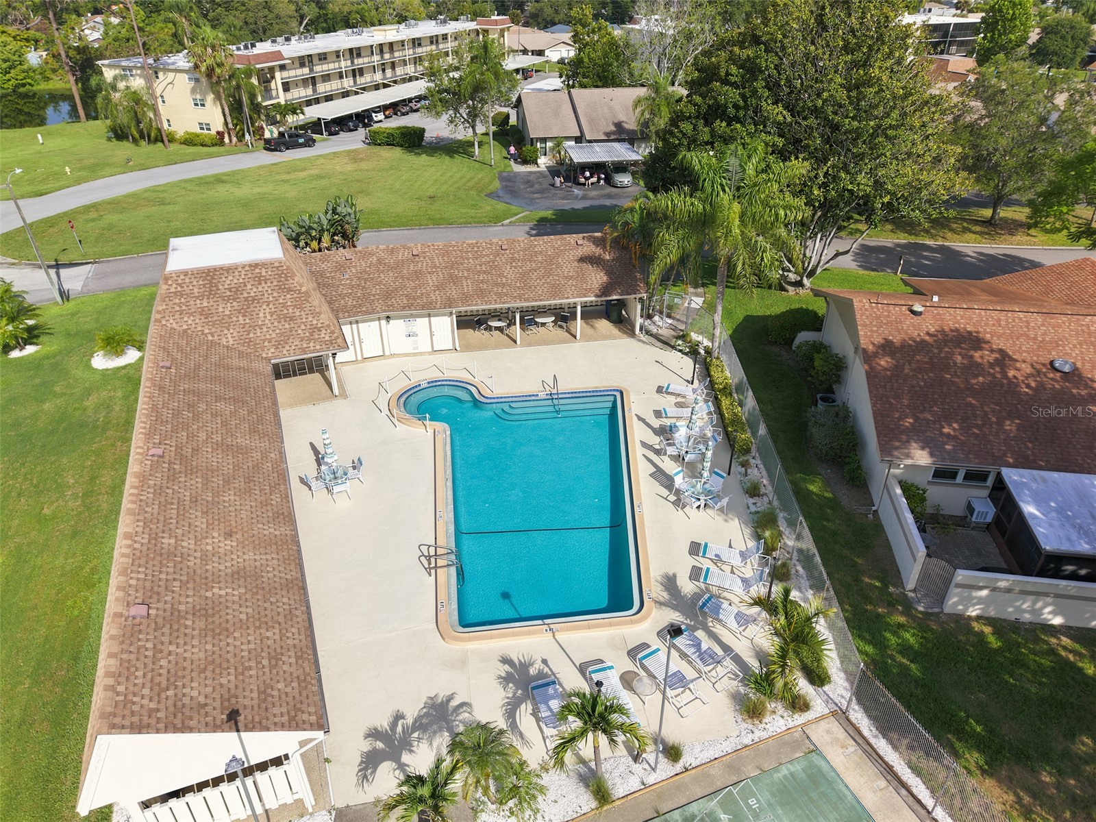2186 Marshall Drive #2186 Dunedin FL 34698 TB8527234 image46