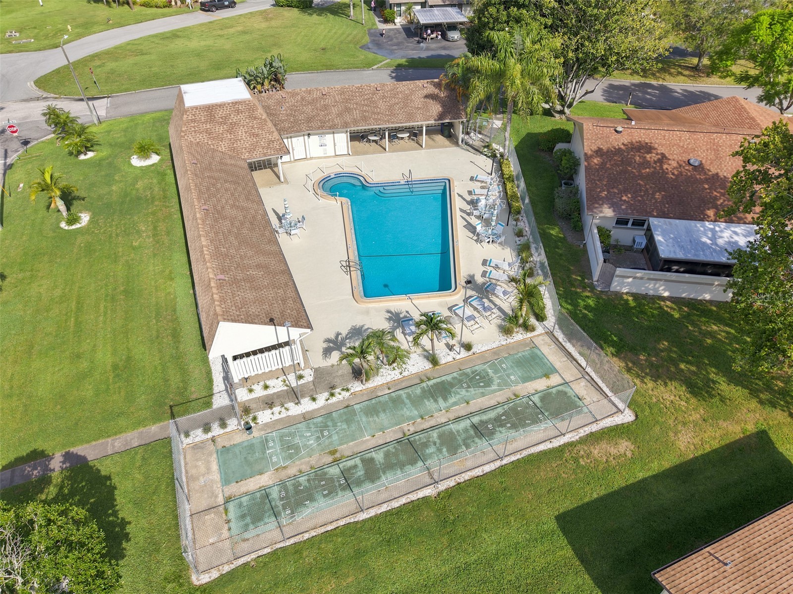 2186 Marshall Drive #2186 Dunedin FL 34698 TB8527234 image47