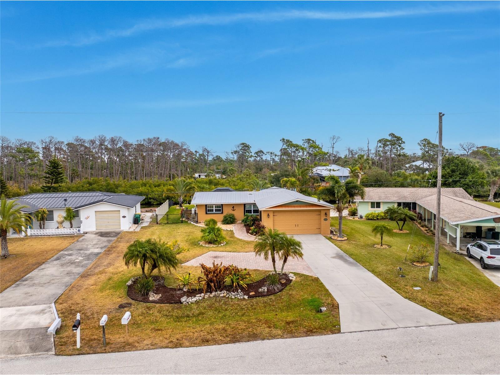 2186 Oyster Creek Drive Englewood FL 34224 - OYSTER CREEK D6146220 image2