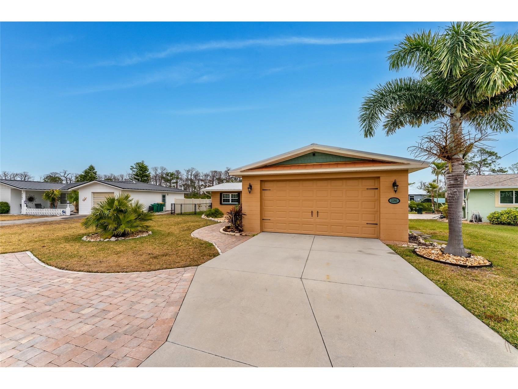 2186 Oyster Creek Drive Englewood FL 34224 - OYSTER CREEK D6146220 image46
