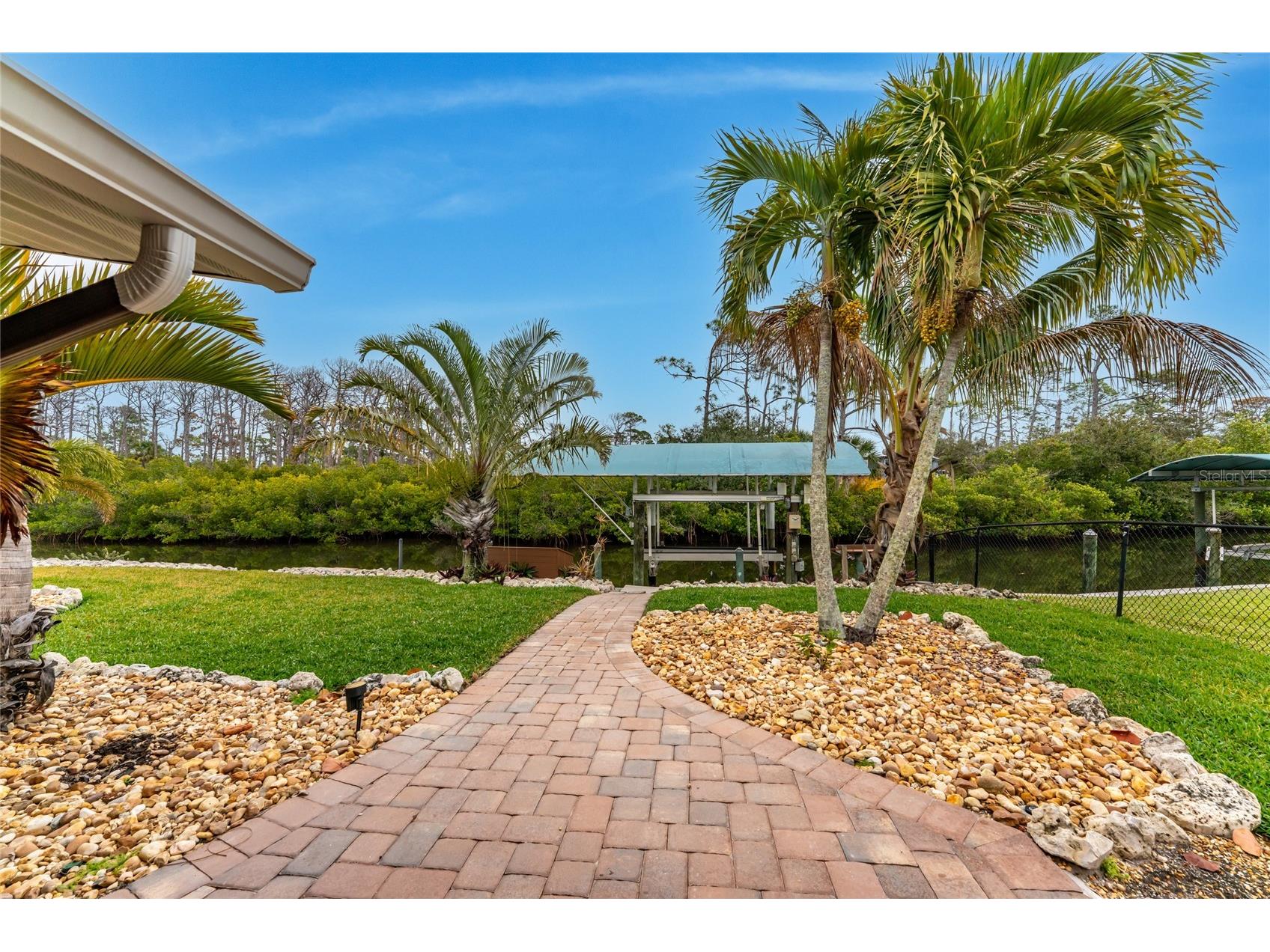 2186 Oyster Creek Drive Englewood FL 34224 - OYSTER CREEK D6146220 image47