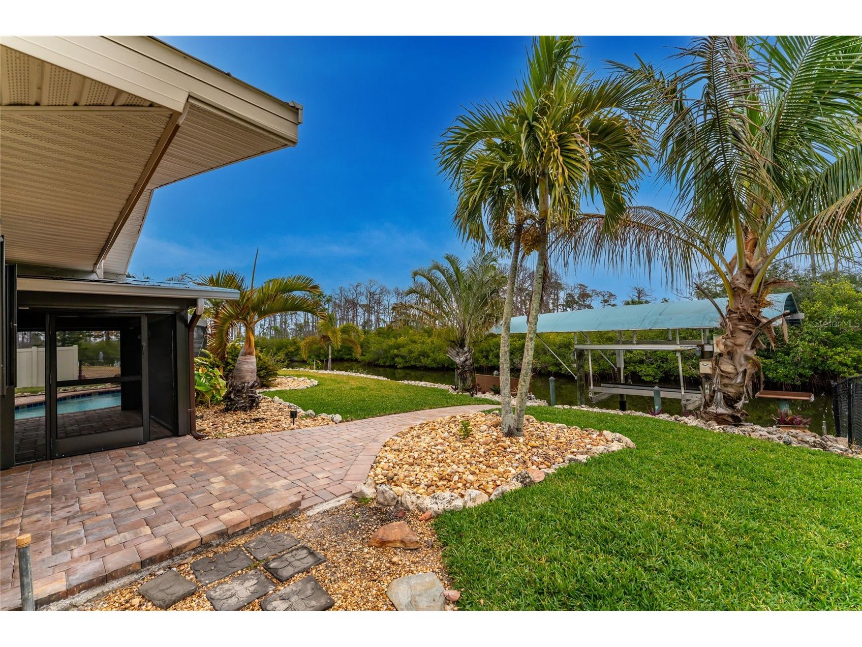 2186 Oyster Creek Drive Englewood FL 34224 - OYSTER CREEK D6146220 image48