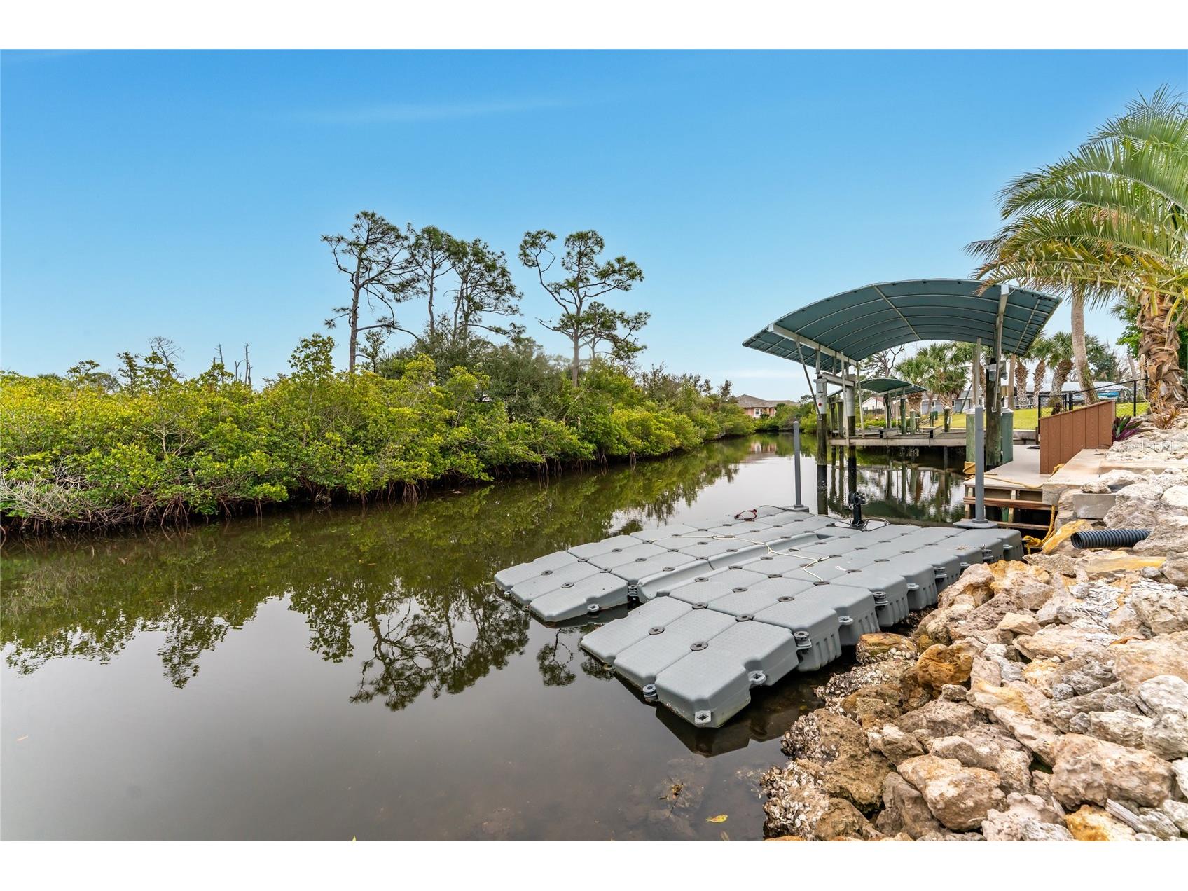 2186 Oyster Creek Drive Englewood FL 34224 - OYSTER CREEK D6146220 image50