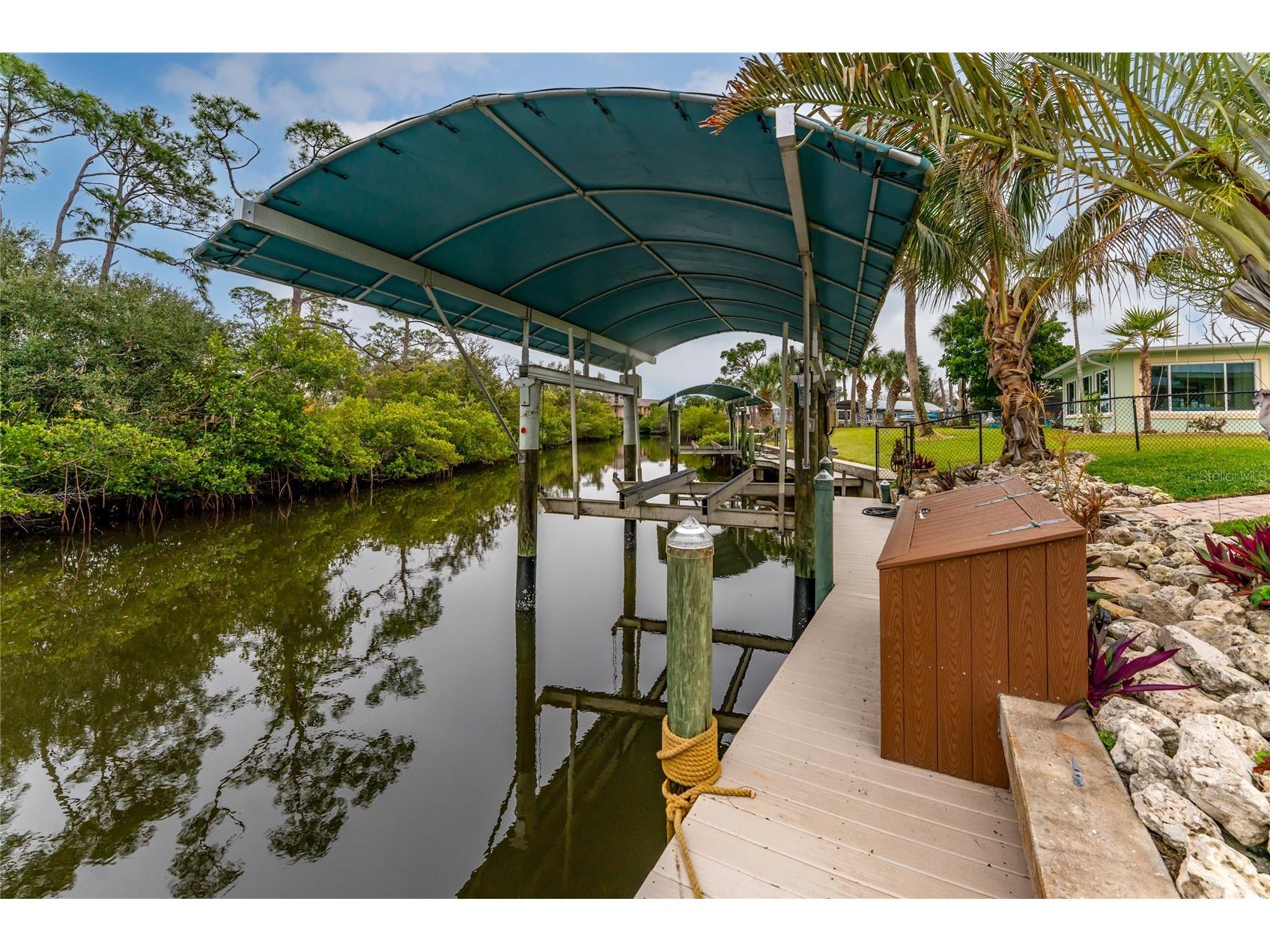 2186 Oyster Creek Drive Englewood FL 34224 - OYSTER CREEK D6146220 image51