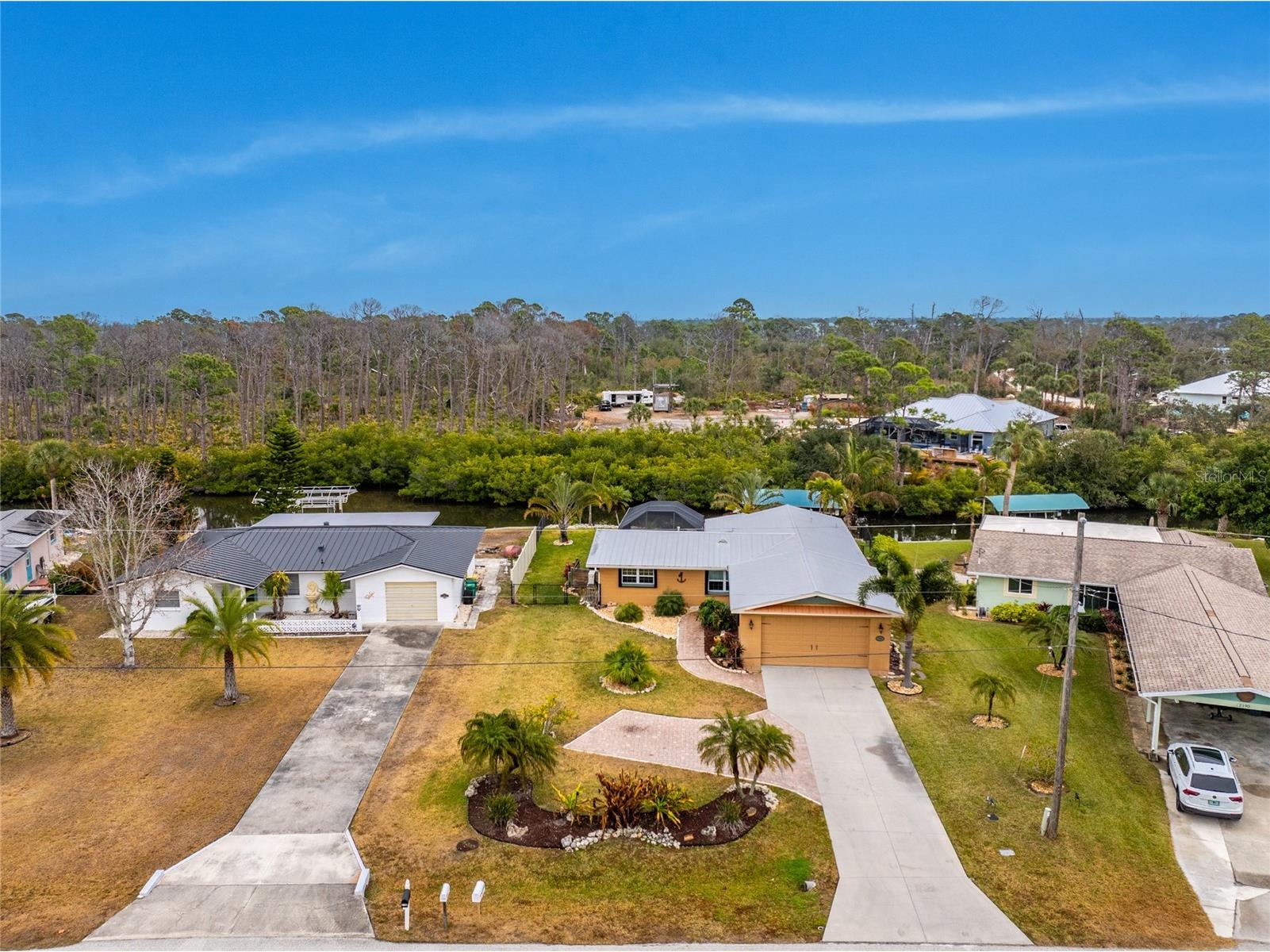 2186 Oyster Creek Drive Englewood FL 34224 - OYSTER CREEK D6146220 image55