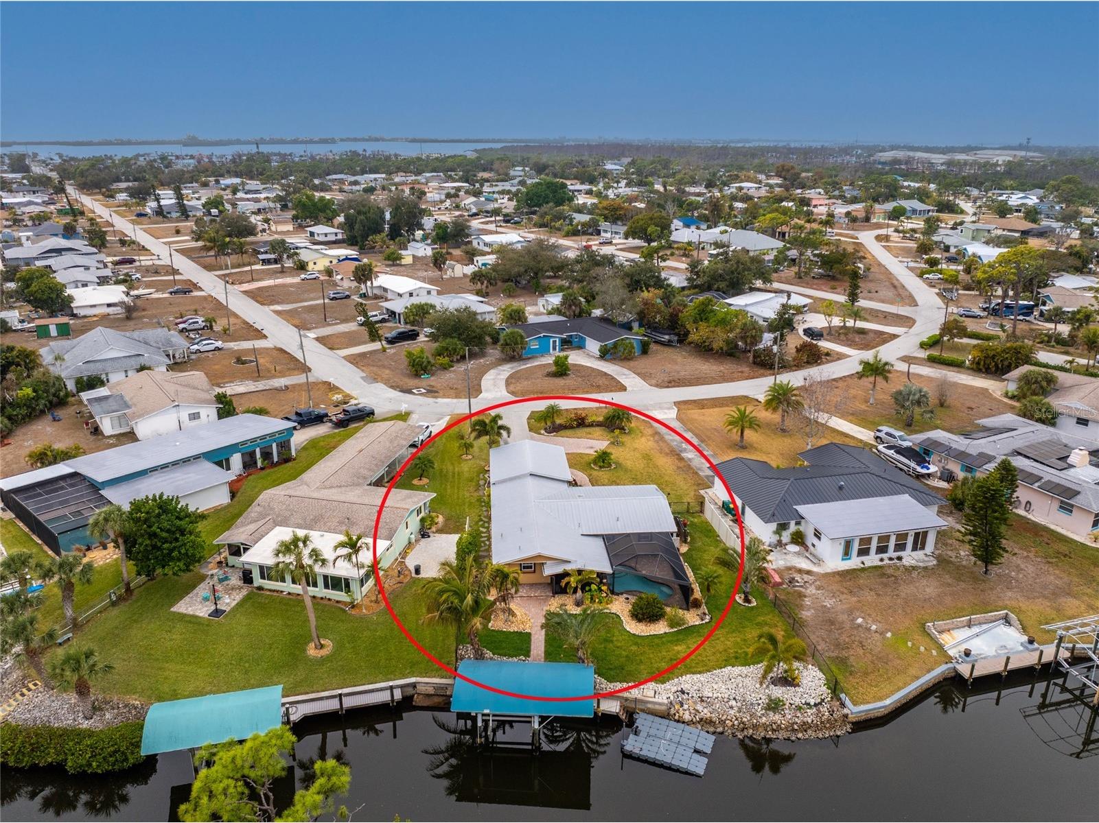 2186 Oyster Creek Drive Englewood FL 34224 - OYSTER CREEK D6146220 image57