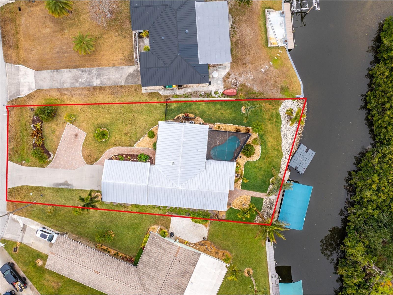2186 Oyster Creek Drive Englewood FL 34224 - OYSTER CREEK D6146220 image60