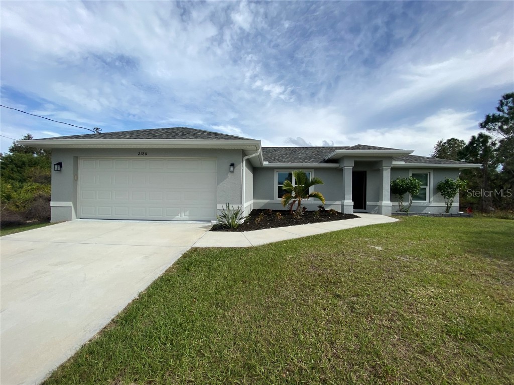 2186 Pennsylvania Terrace North Port FL 34291 D6134100 image1