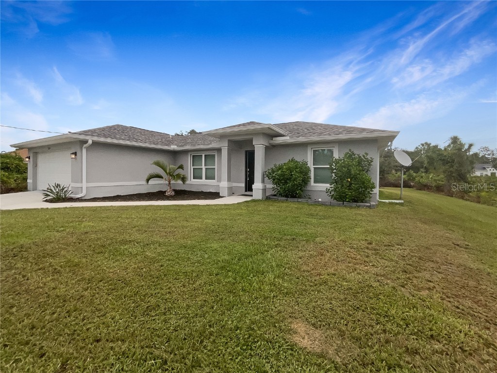 2186 Pennsylvania Terrace North Port FL 34291 O6143687 image1