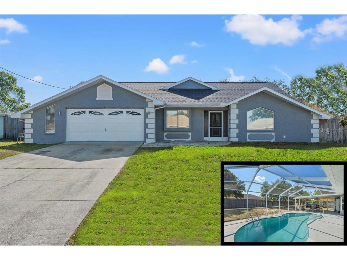 2186 Pinta Avenue Spring Hill FL 34609 W7865212 image1