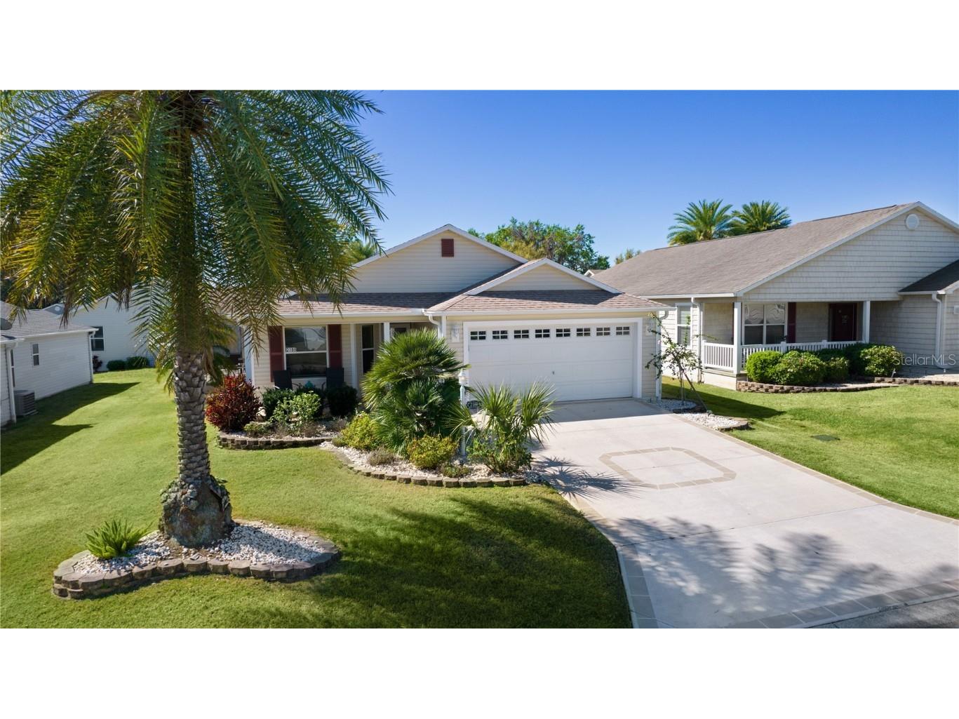2186 Quinn Lane The Villages FL 32162 G5094601 image1